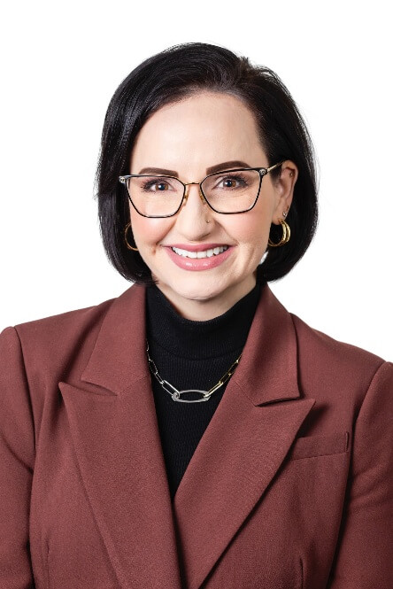 Rachel Smith